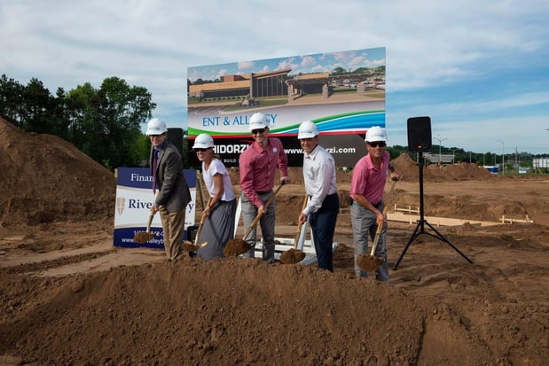 Images ENT & Allergy Associates, S.C.