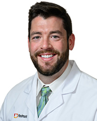 Christopher Blake Couey, PA - Conyers, GA - Family Medicine