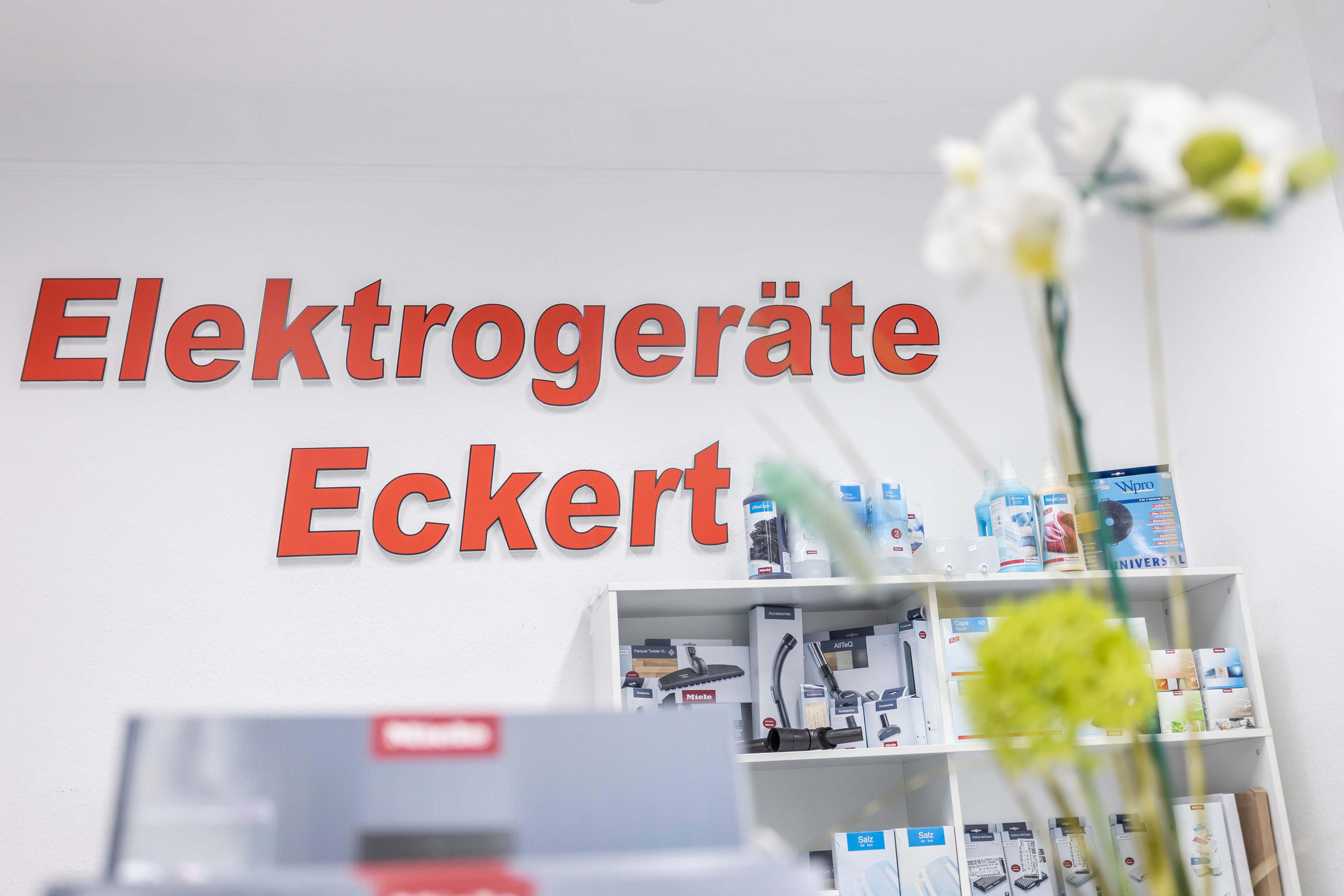 Elektrogeräte Eckert, Ehrenfeldgürtel 153 in Köln