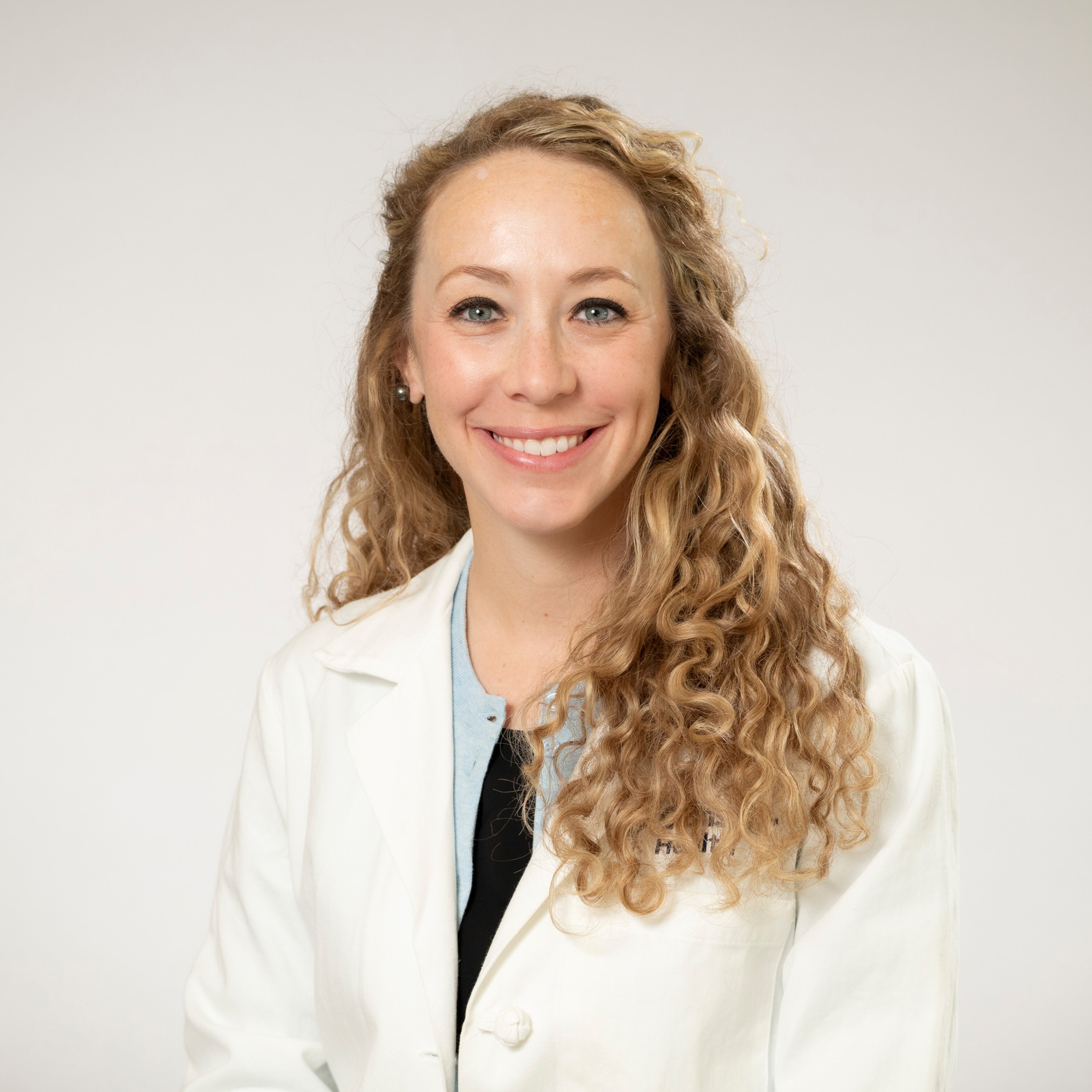 Amanda T Koob, CNS - New Orleans, LA - Hospice & Palliative Medicine, Hospice And Palliative Medicine