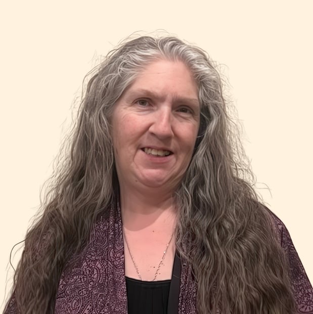 Images Robin Rukin, Counselor