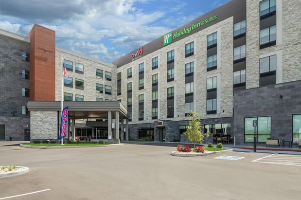 Images Holiday Inn & Suites Mt Juliet – Nashville Area by IHG