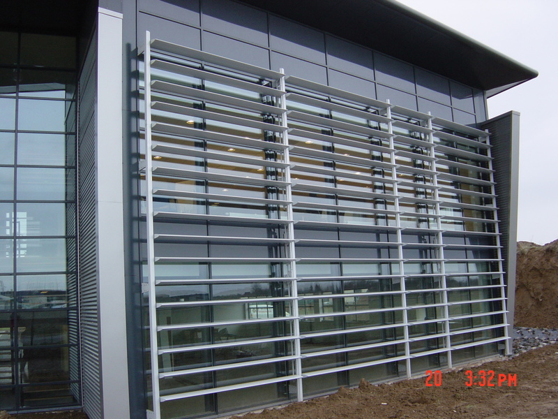 Foto's Dassen Bouw