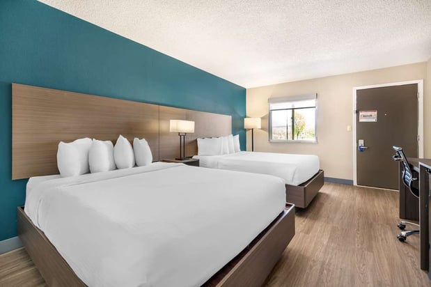 Images Best Western Green Tree Inn