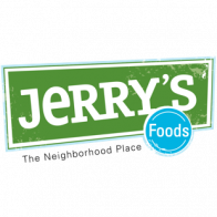 Jerry's Foods-Logo