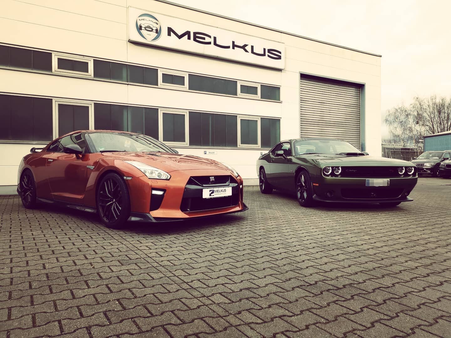 MELKUS Service & Pflege, Am Weißiger Bach 153 in Dresden