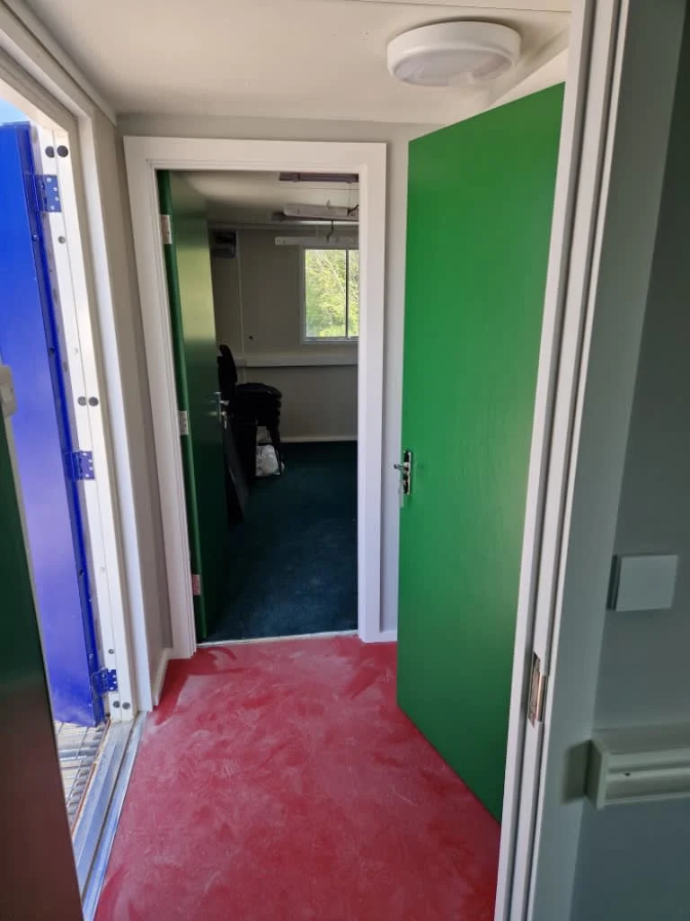 Images Mike Alston - Painting & Decorating