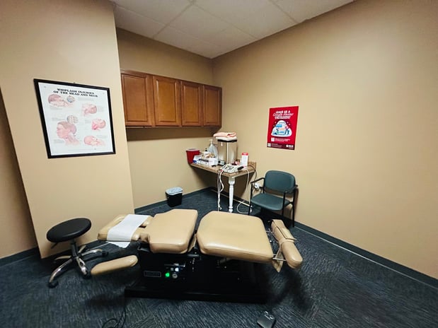 Images MCR Chiropractic