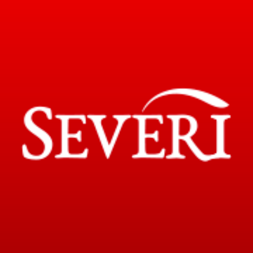 Teboil Severi - Varkaus Käpykangas Logo