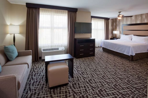 Images Homewood Suites by Hilton Davenport