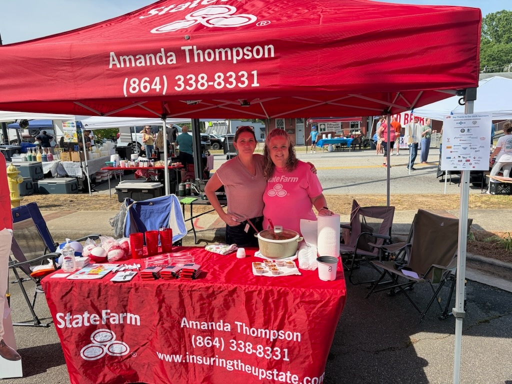 We love our community!