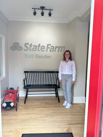 Images Kali Render - State Farm Insurance Agent