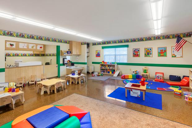 Images Primrose School of Southwest Arlington