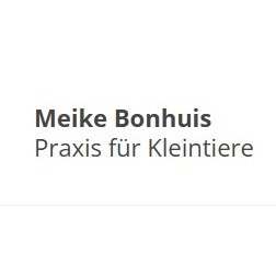 Meike Bonhuis prakt. Tierärztin in Syke - Logo