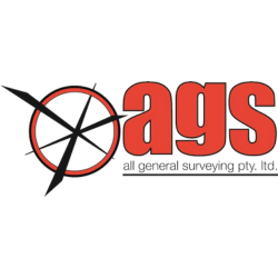 All General Surveying Geelong Logo