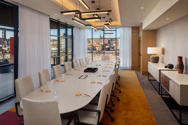 Images Canopy by Hilton Sioux Falls Downtown