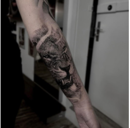 Lakimii Zürich, General-Wille-Strasse 10 in Zürich