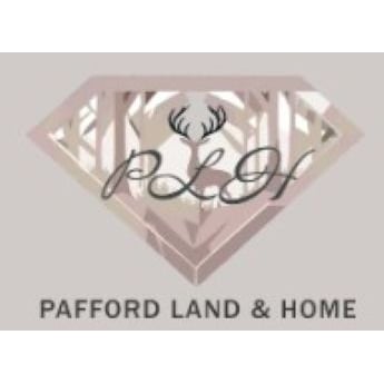 Pafford Land & Home Logo