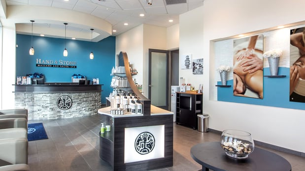 Images Hand & Stone Massage and Facial Spa