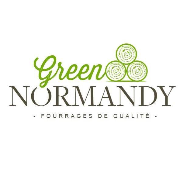 Green Normandy animalerie