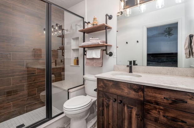 Images DreamMaker Bath & Kitchen of Ogden