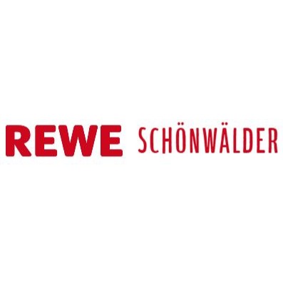 Logo REWE Schönwälder in Schönau am Königsee.