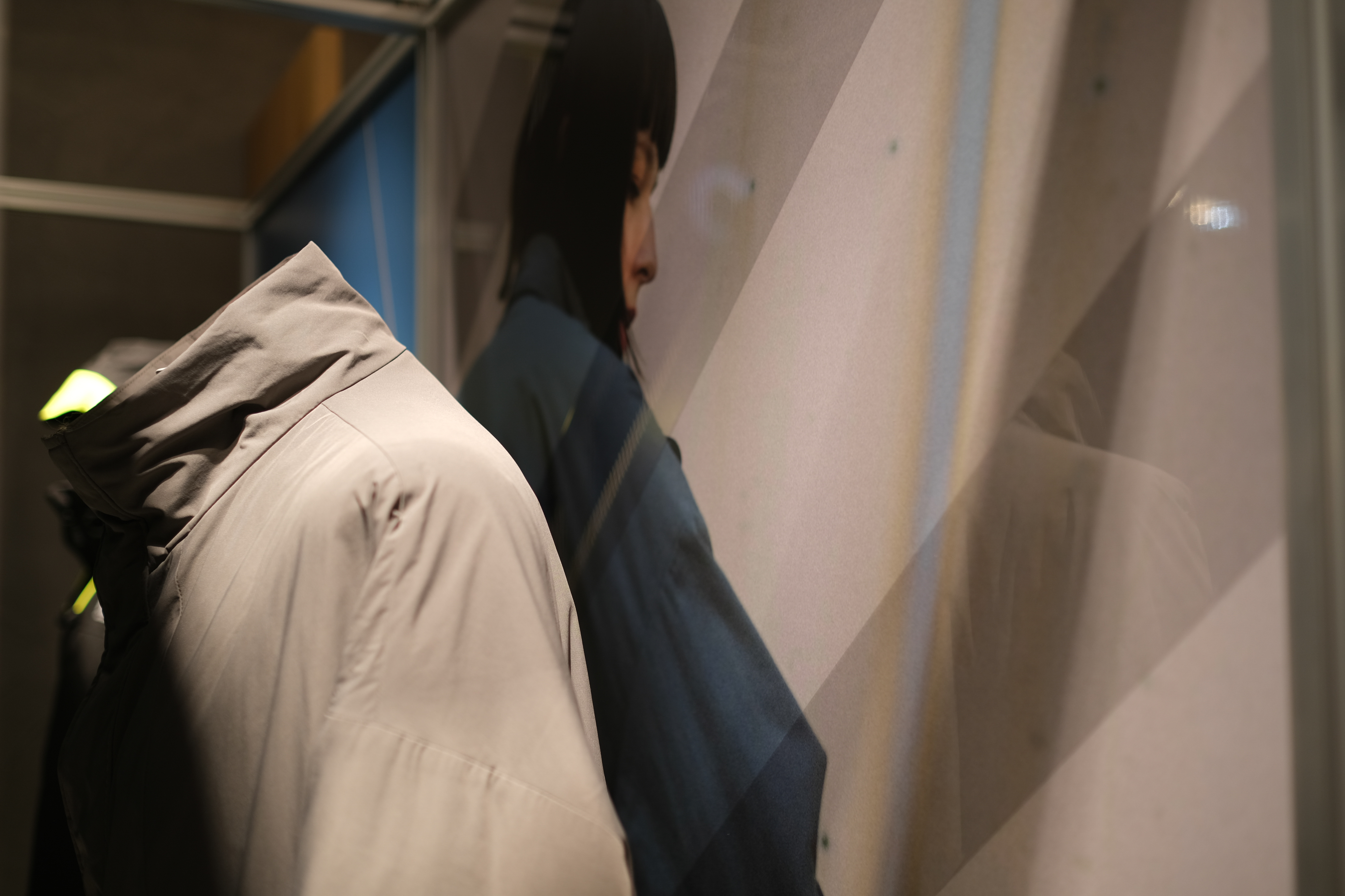 Images HELLY HANSEN (ヘリーハンセン) 原宿