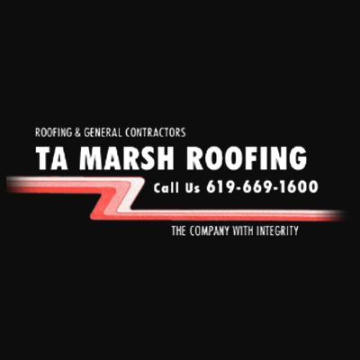 T.A. Marsh Roofing