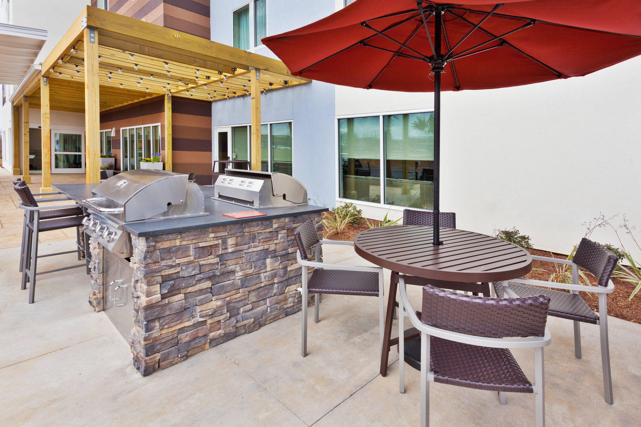 TownePlace Suites by Marriott Dothan, Dothan Alabama (AL
