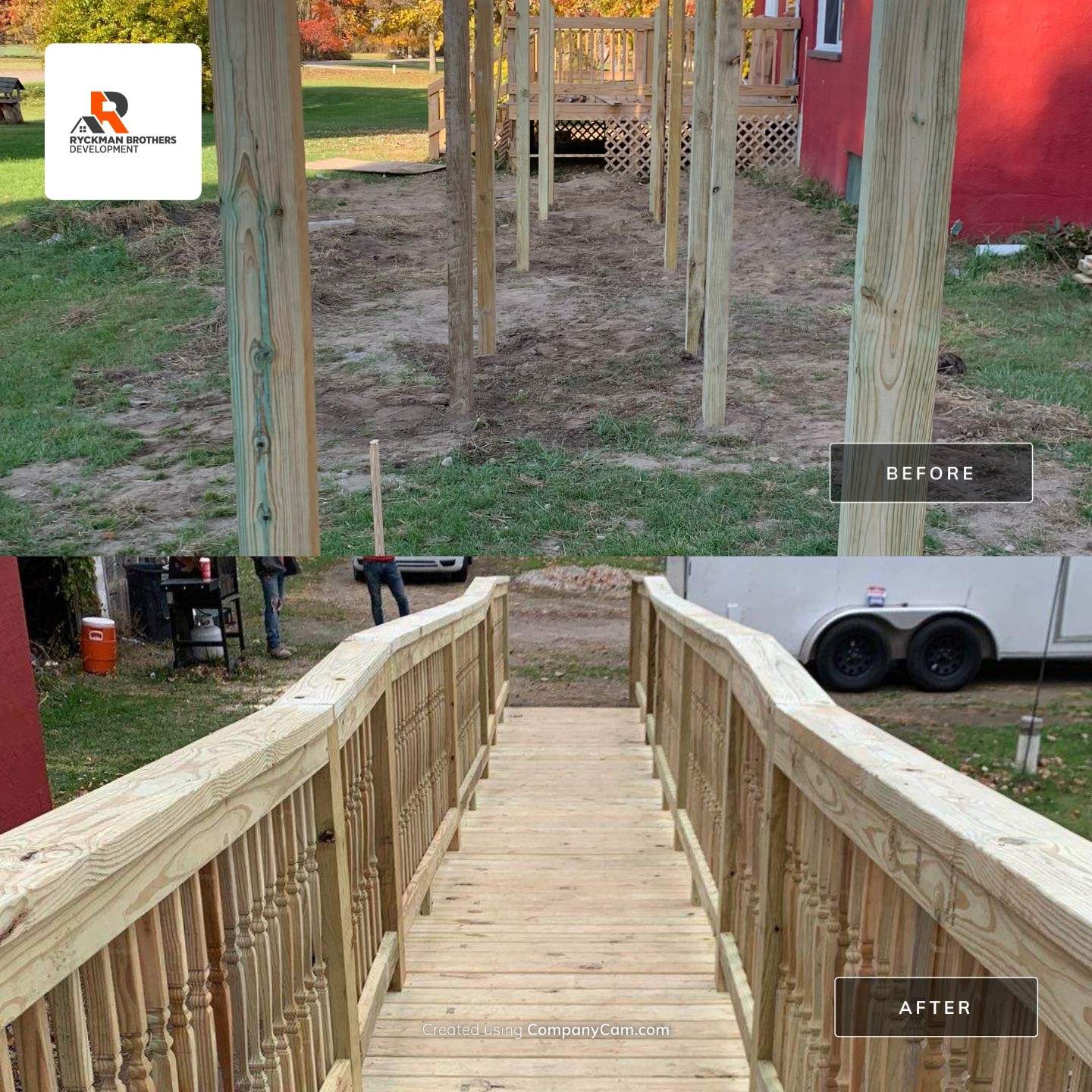 Ryckman Brothers Development Image