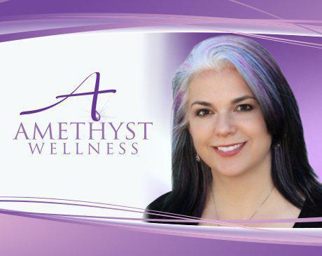 Images Amethyst Wellness