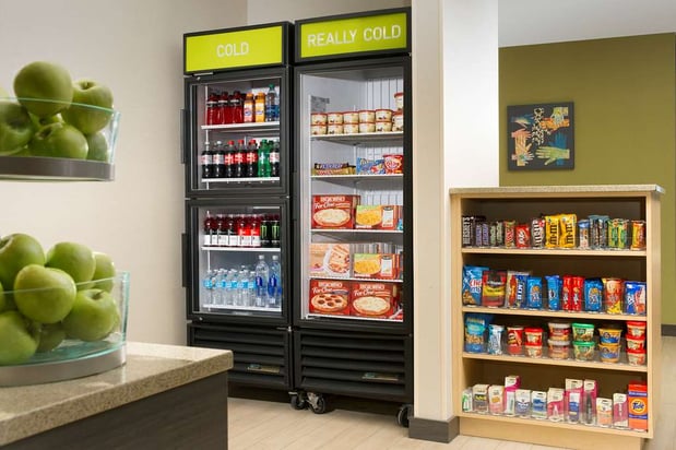 Images Home2 Suites by Hilton Arundel Mills BWI Airport