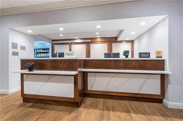 Images Homewood Suites by Hilton Lexington Fayette Mall
