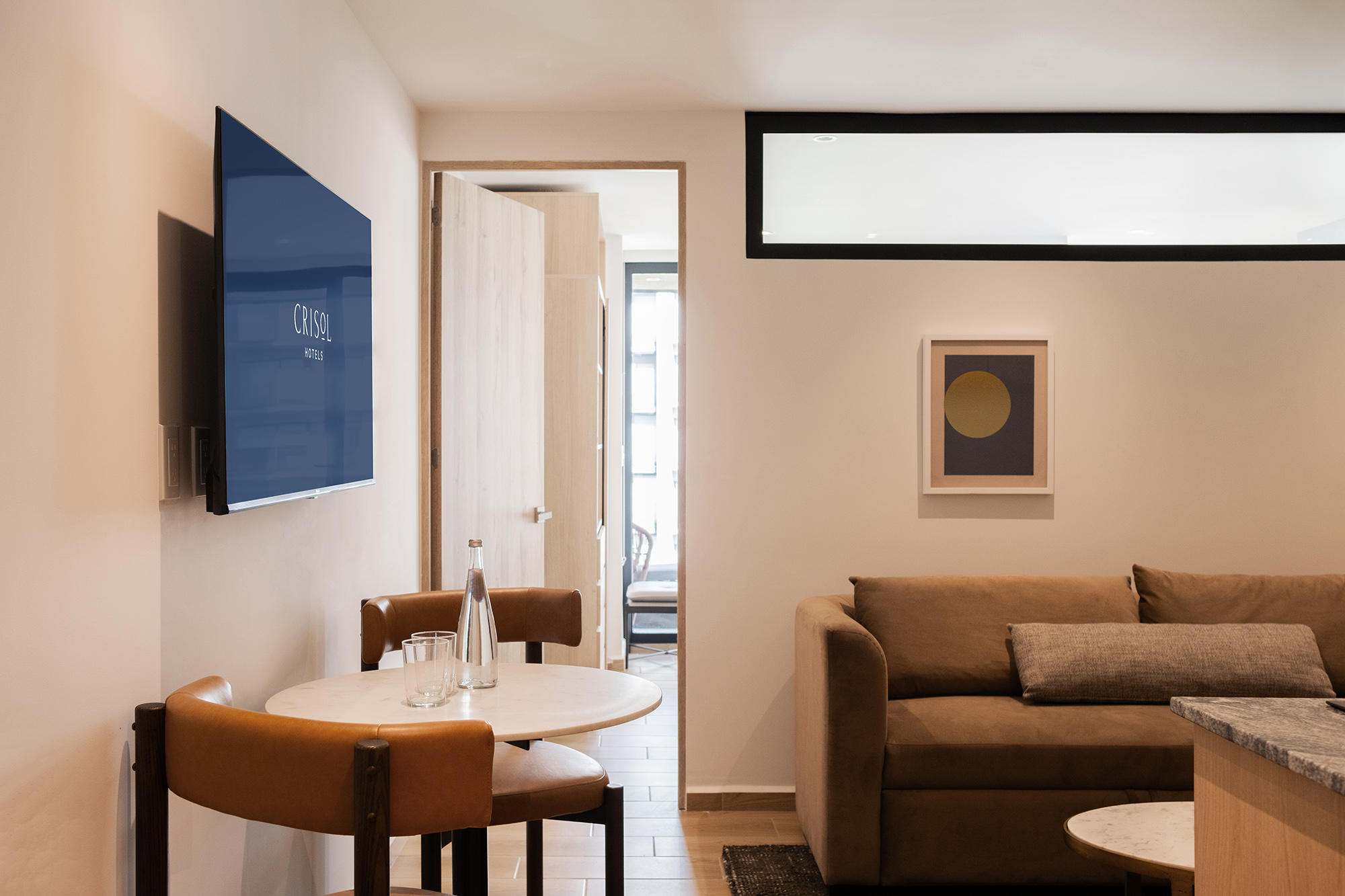 Images Crisol Suites Condesa