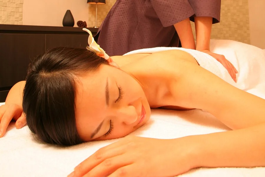 Images タイ古式マッサージASHIYA バンクンメイ 三宮店