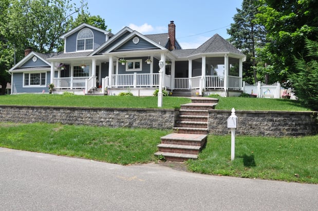 Images Top Ace Fences, Deck & Home