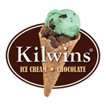 Kilwins Ice Cream & Chocolate Shop Logo
