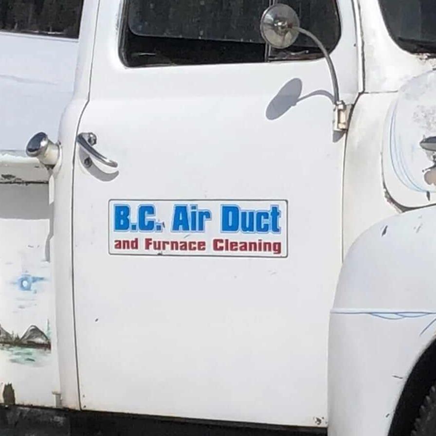 BC Air Duct And Furnace Cleaning