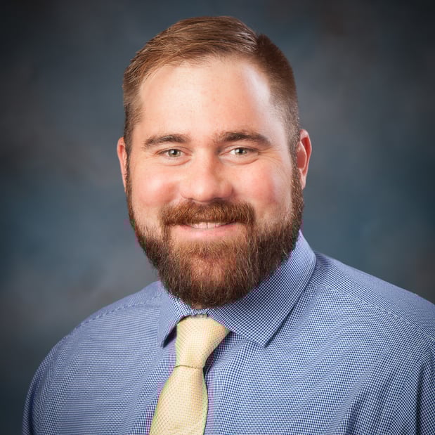 Images Lee Morgan at Comparion Insurance Agency
