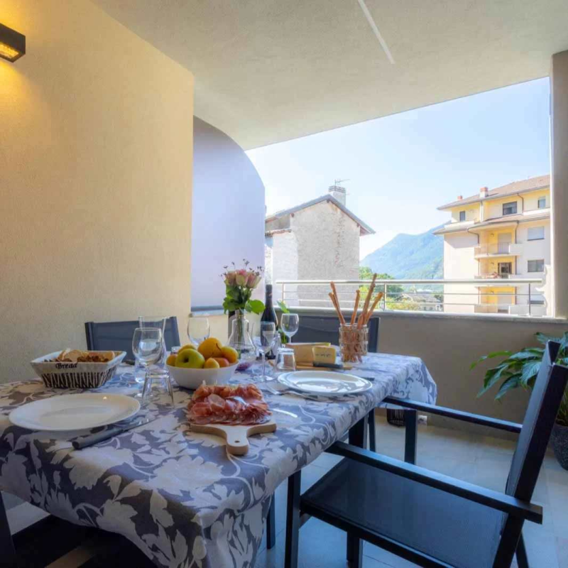 Images San Martin Holidays Home