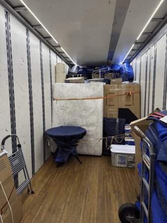 Images Bold Moving and Storage