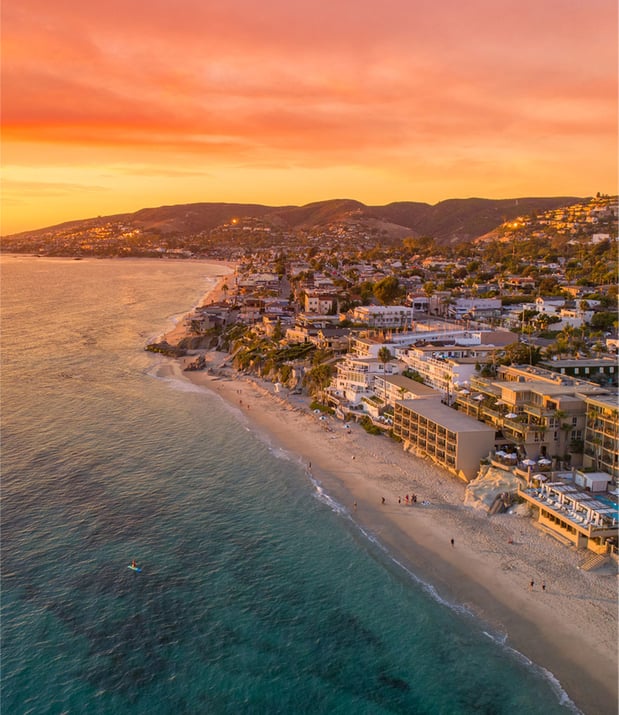 Images Surf & Sand Laguna Beach
