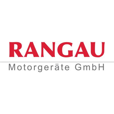 Logo Rangau Motorgeräte GmbH