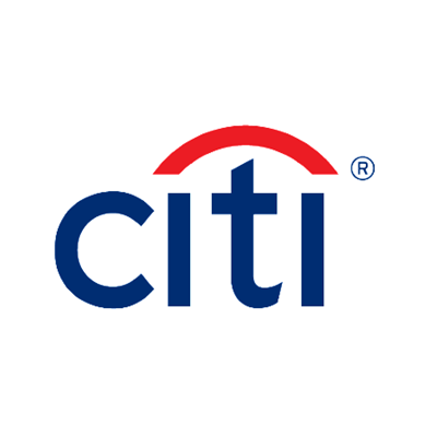 Citi ATM Logo