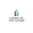 Wings of the Future NFP Logo
