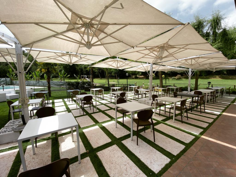 Ristorante Primavera al Lago