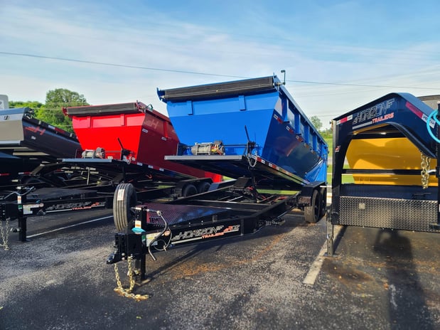 Images Trailer Mart of Cave City