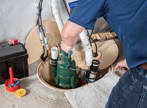 Images Sump Pump Pros