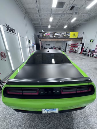 Images Rodeo Werkz Auto Restyling | Xpel PPF TINT Ceramic Coating