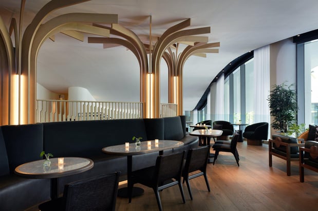 Images Kimpton Shane Hotel by IHG